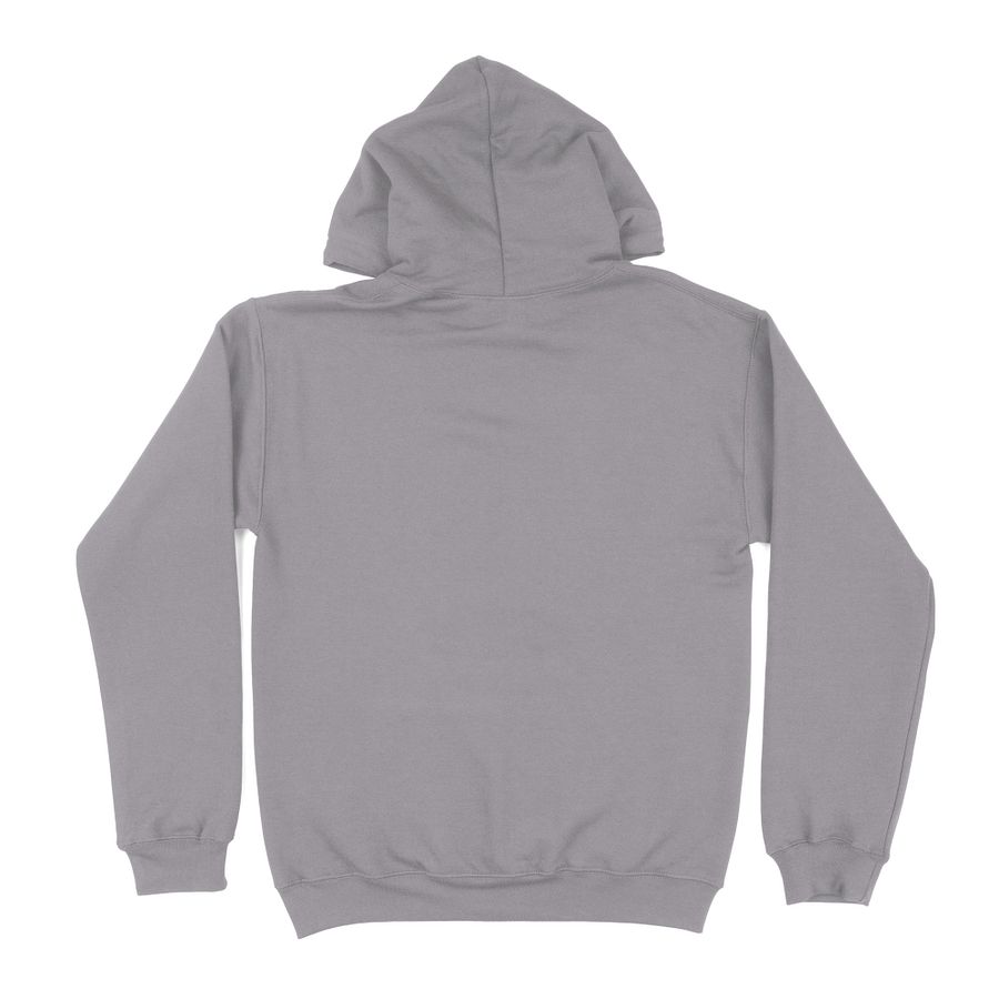 DC Trident Logo Hoodie product image (2)