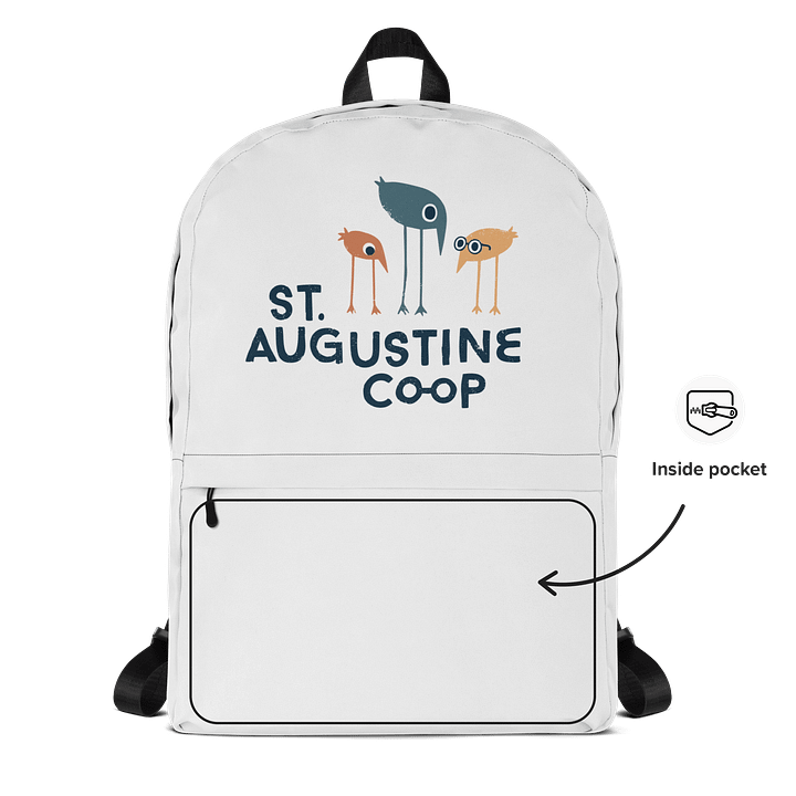 Co-op Backpack product image (2)