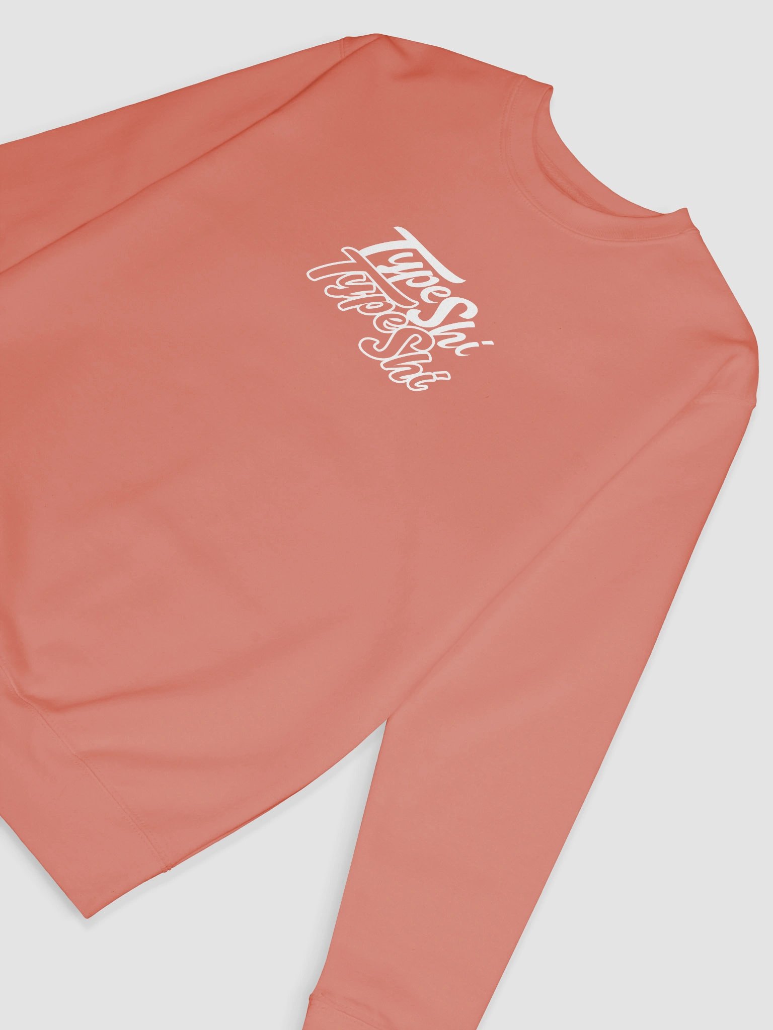 Type Shi Hoodie product image (90)
