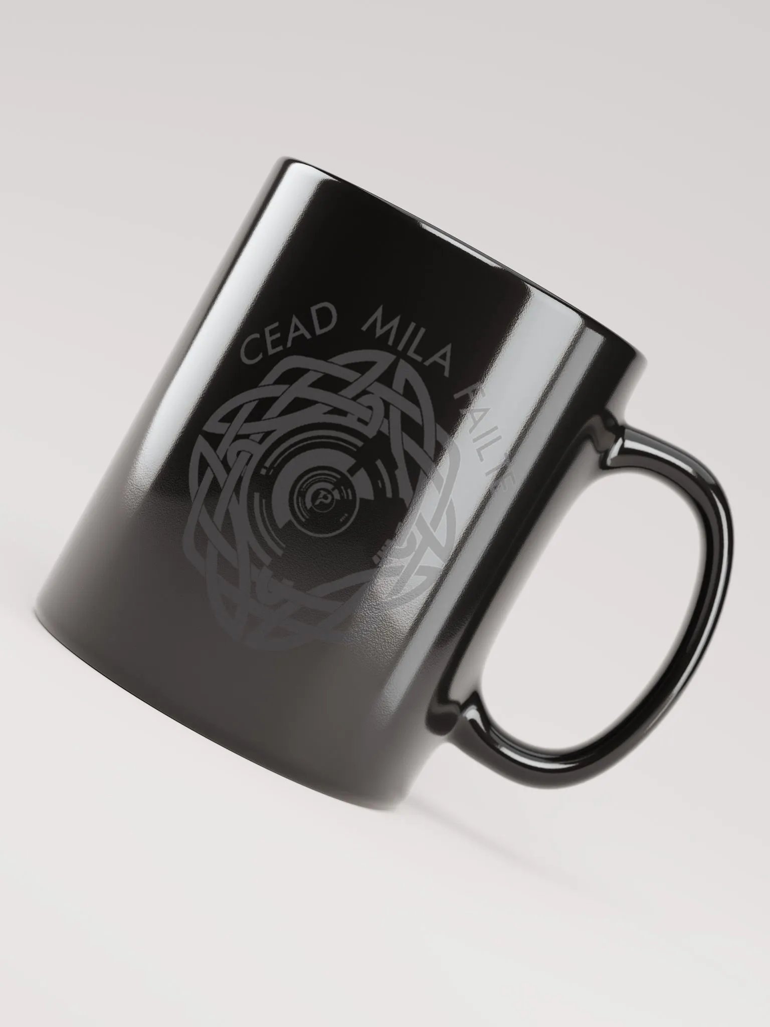 Cead Mile Failte Mug product image (8)
