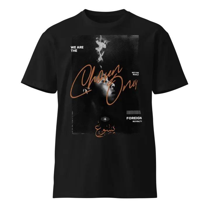 Chosen Ones product image (2)