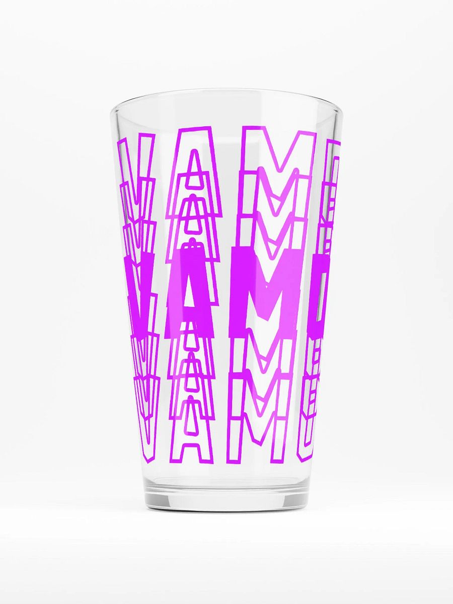 VAMO - Pint product image (1)