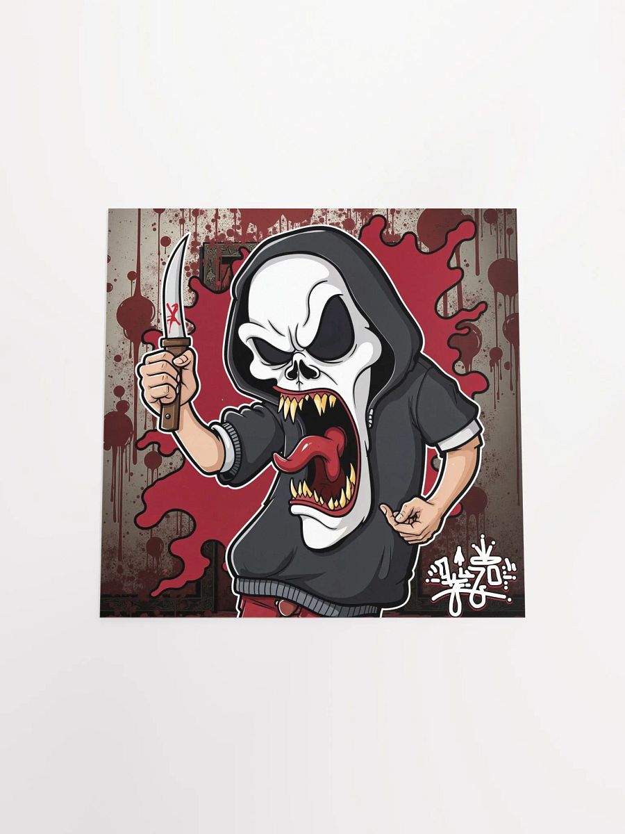 Kilo Express - Money Soldier Matte Poster #27 product image (18)