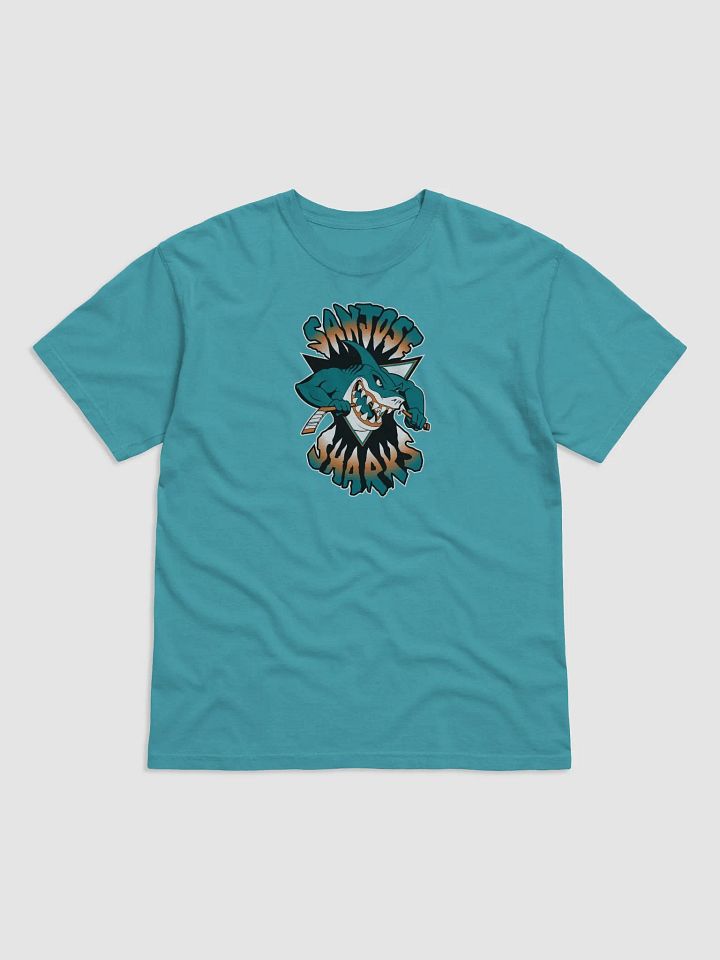 San Jose Street Sharks product image (17)