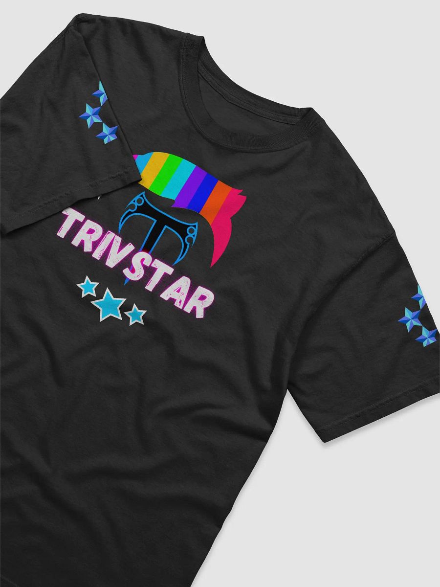 Tshirt logo product image (3)