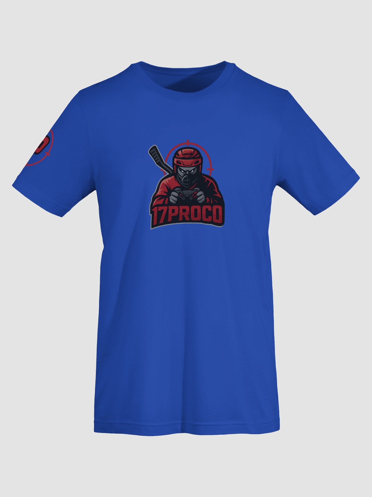 Gamer Pro Icon T-Shirt product image (7)