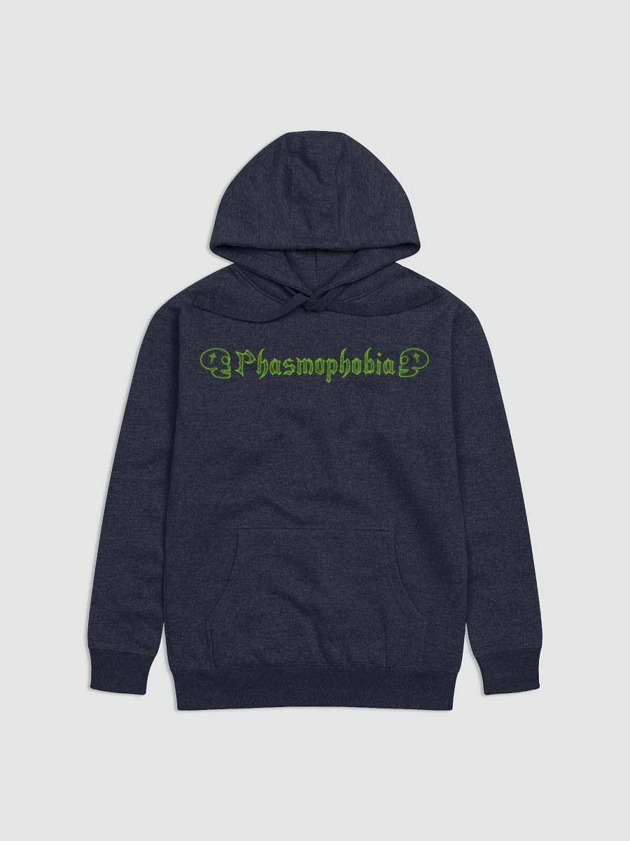 Obake Handprint Hoddie product image (7)