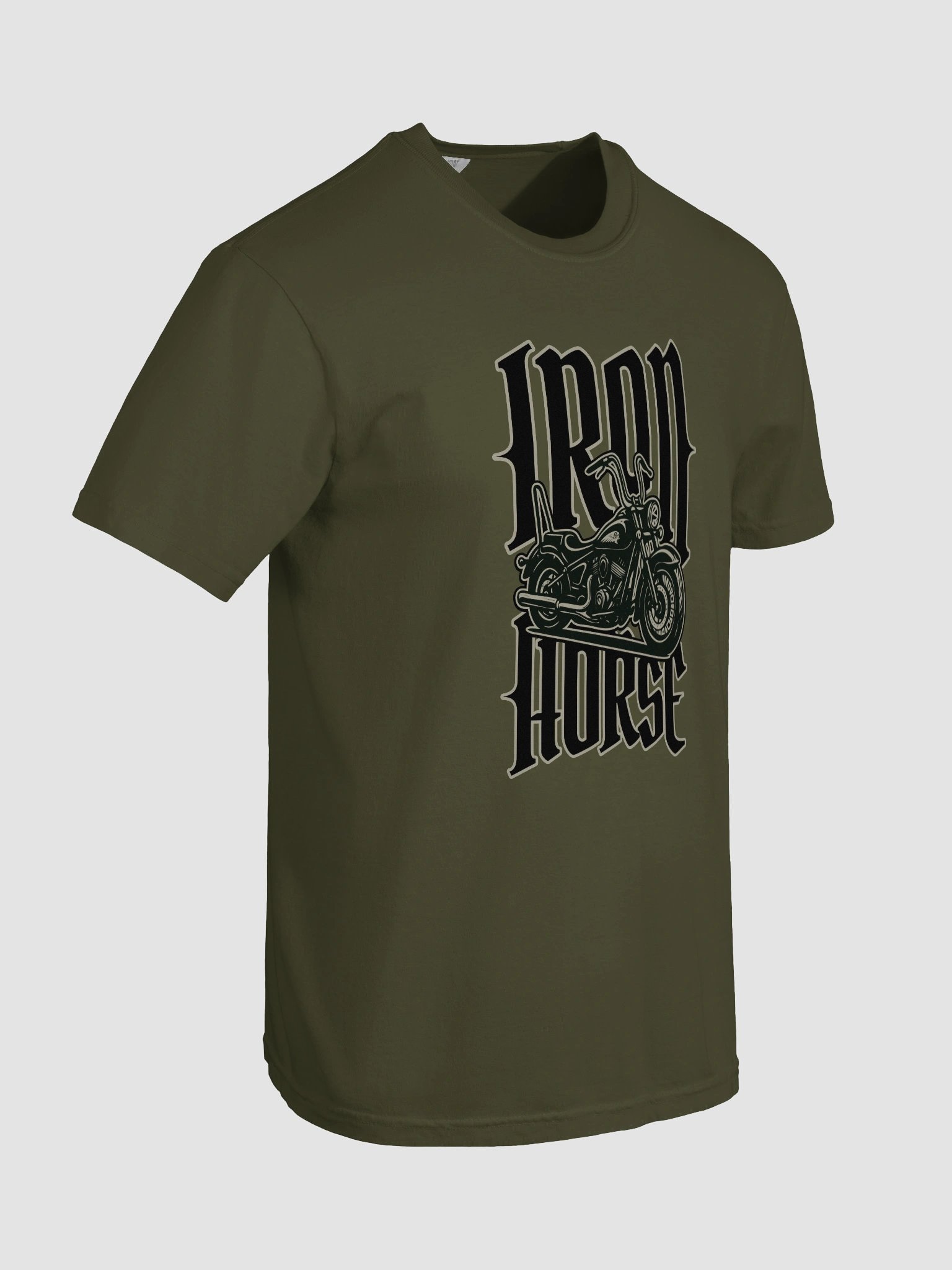 Iron Horse // Dark Vision product image (53)