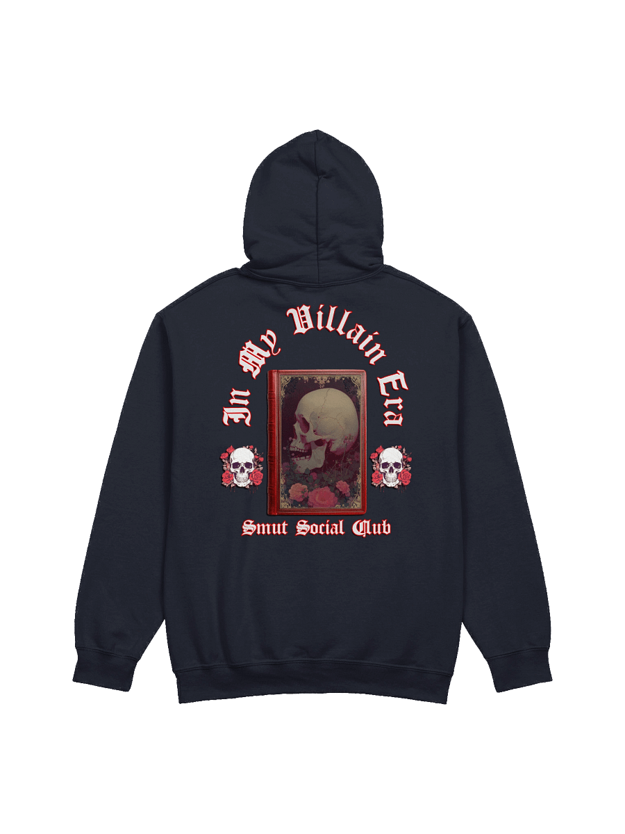 Booktok - Villain Era - Hoodie product image (21)