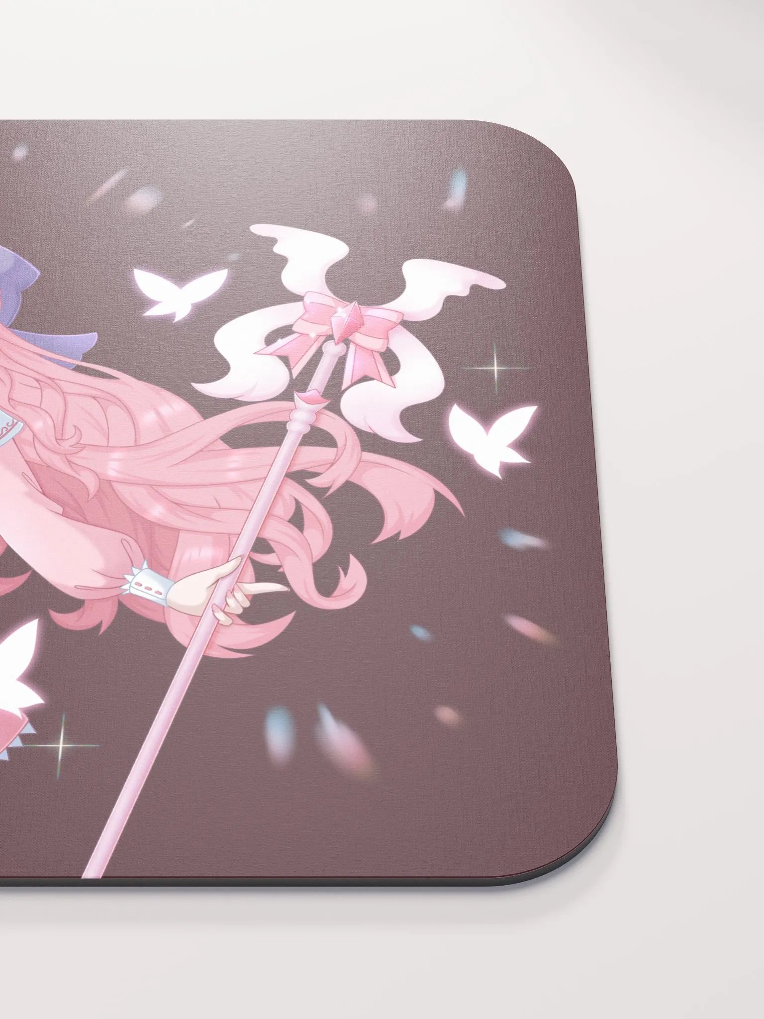 Radiant Cleric Classic Mousepad product image (5)