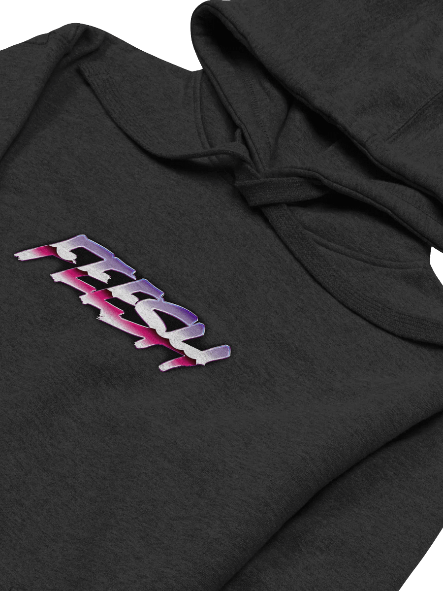 FEESH Printed Pullover w/ Pocket Unisex product image (36)