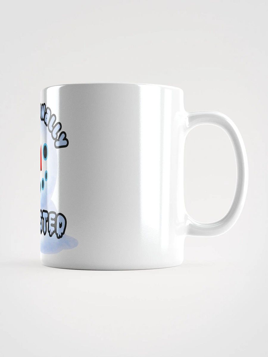 Emotionally Exhausted Mug product image (2)