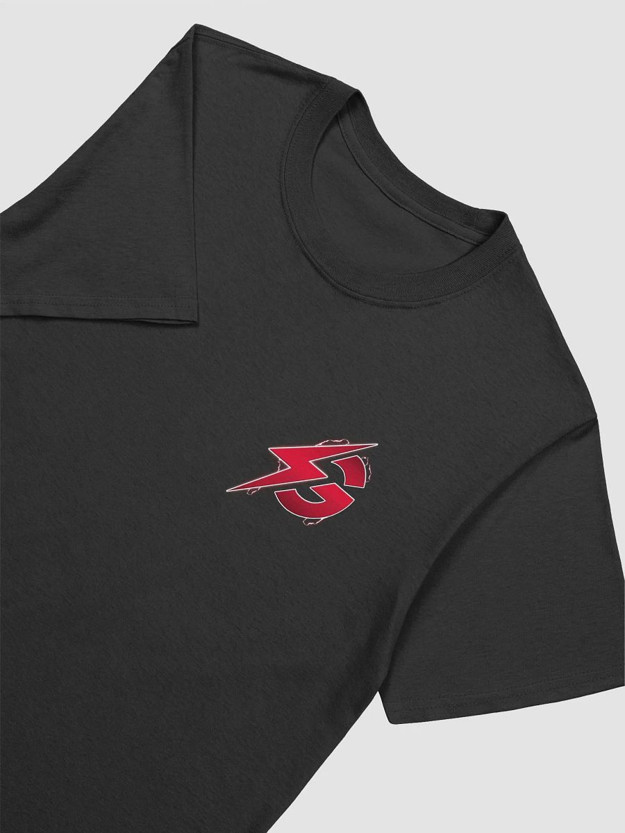 Unisex Softstyle T-Shirt product image (3)