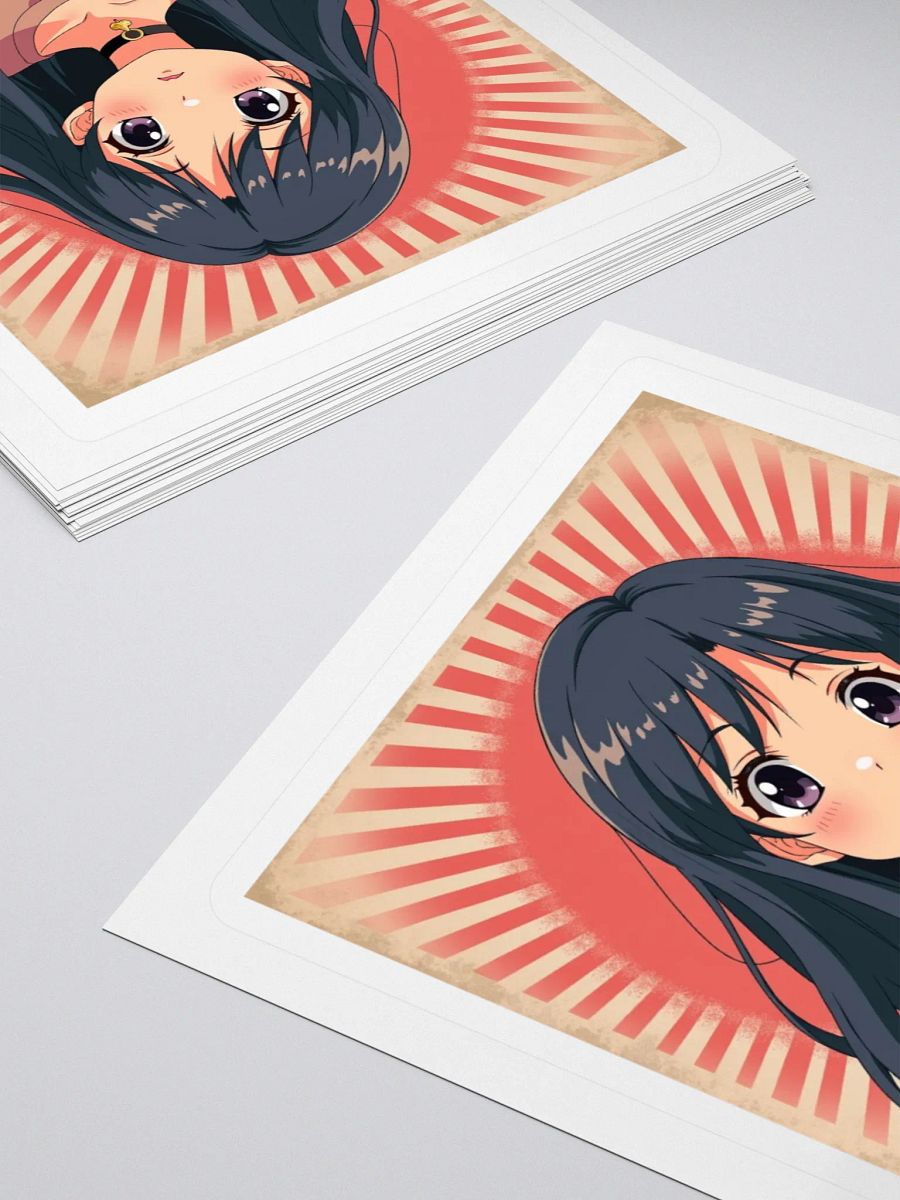 Classic Anime Girl product image (13)
