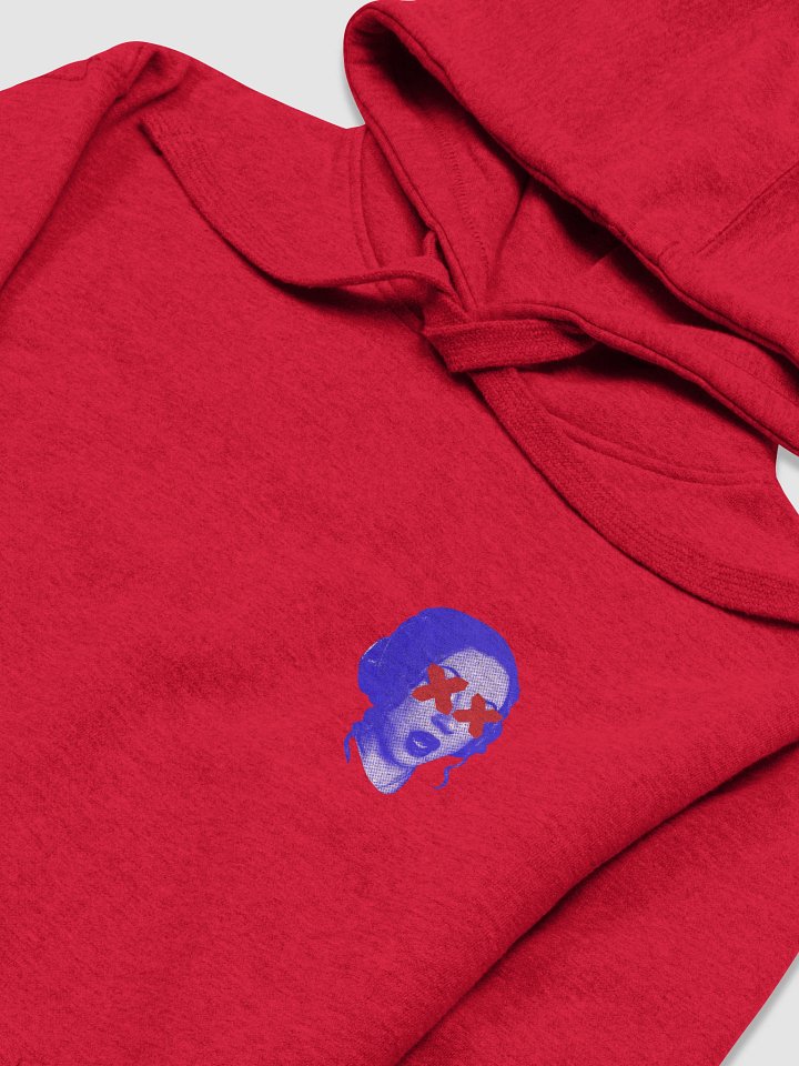 HollyRex Summer Tour Hoodie Special Edition product image (1)