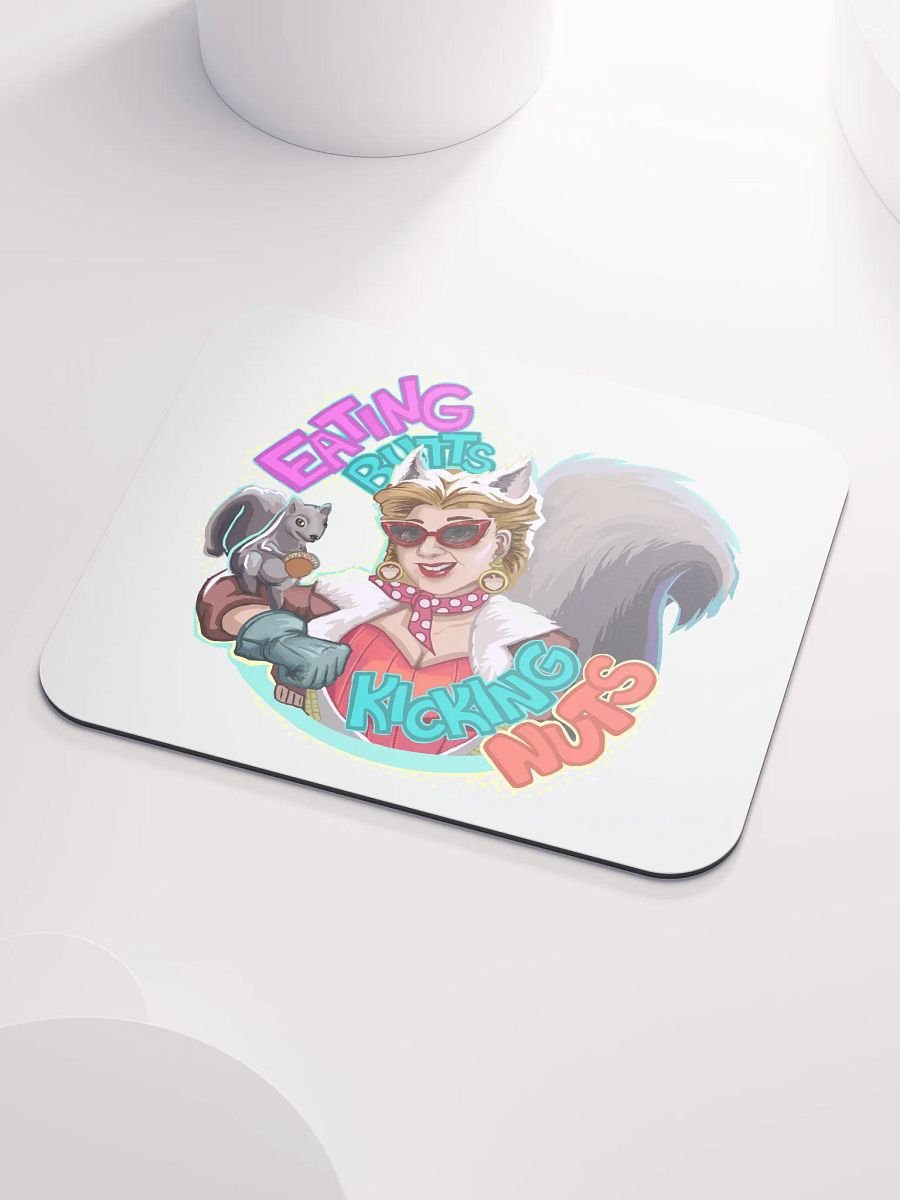 Squirrel Byrd product image (2)