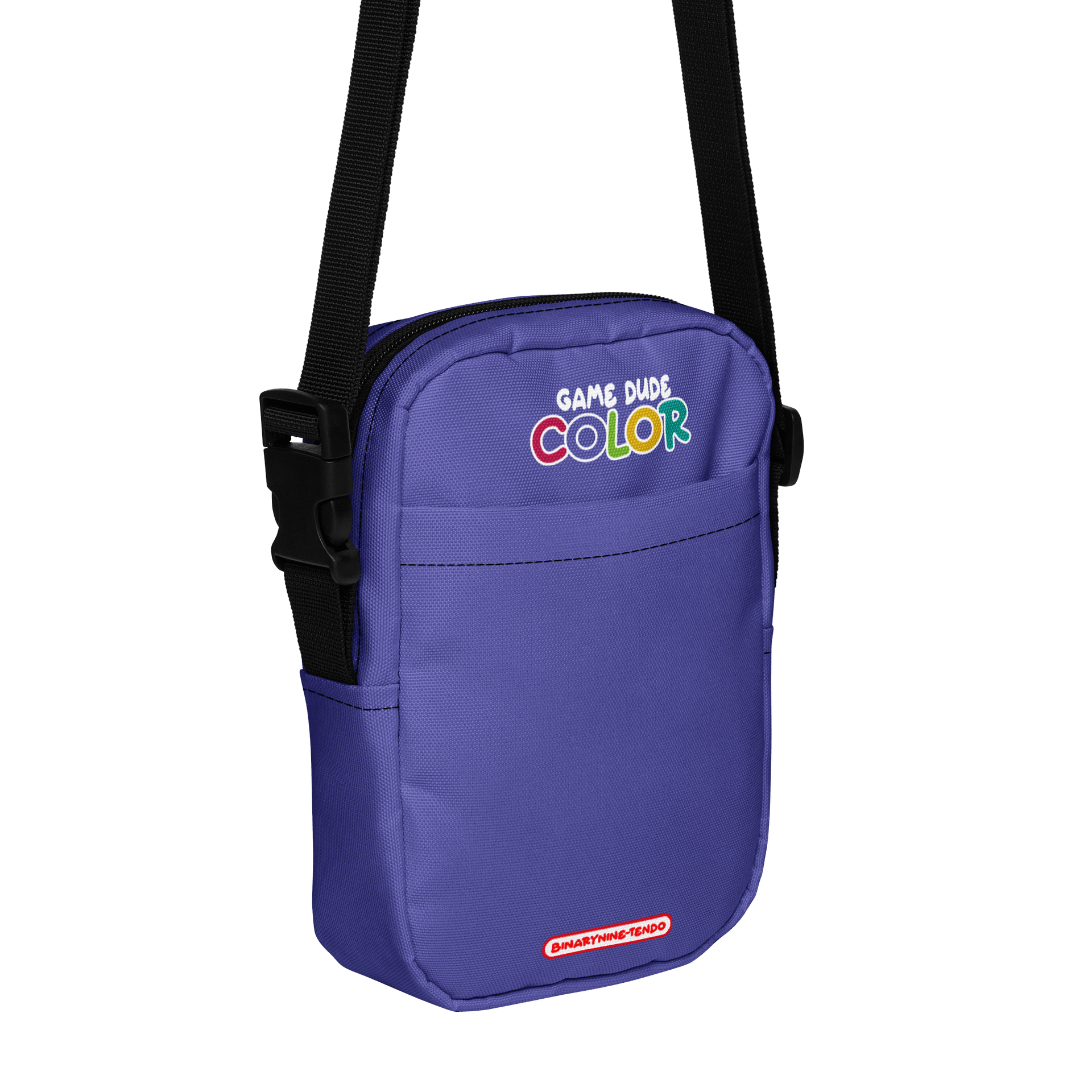 Game Dude COLOR - Grape product image (1)