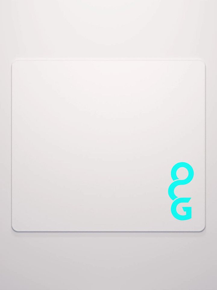 OCG Logo Gaming Mouse Pad 18