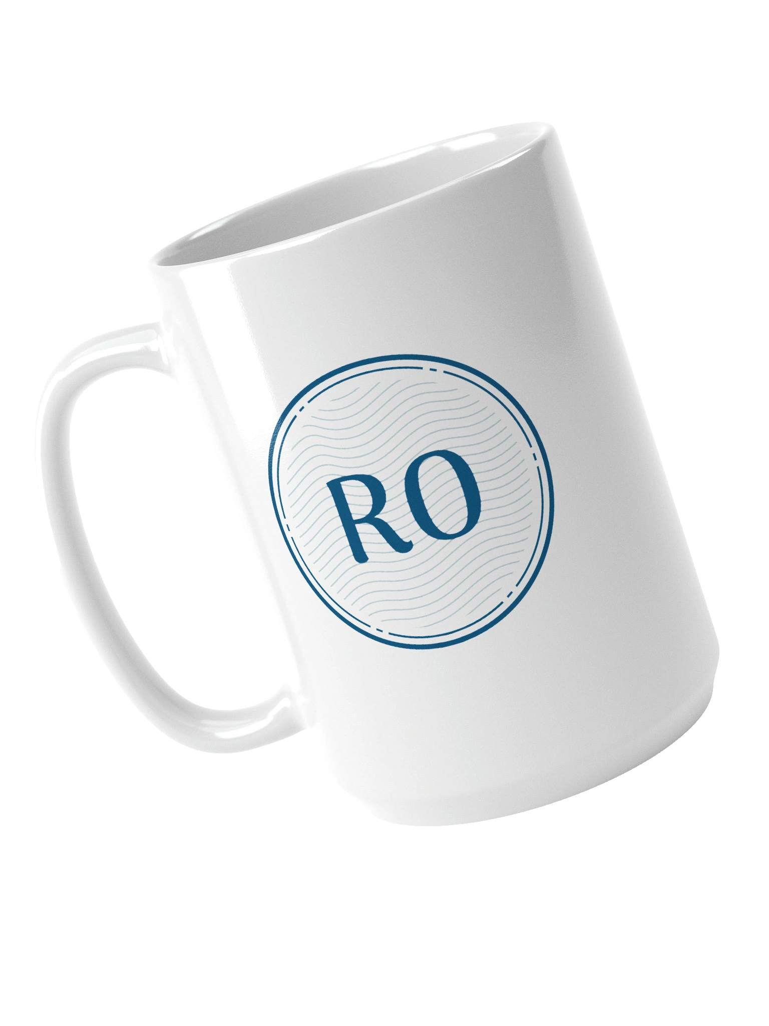 Classic RO Mug product image (4)
