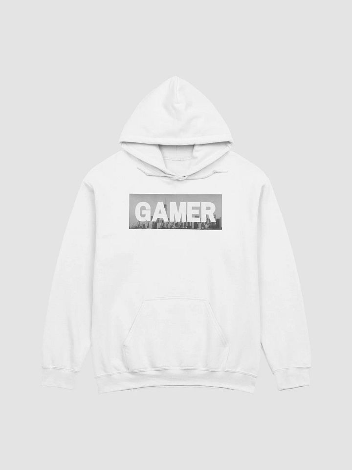 NYC Gamer Hoodie product image (1)
