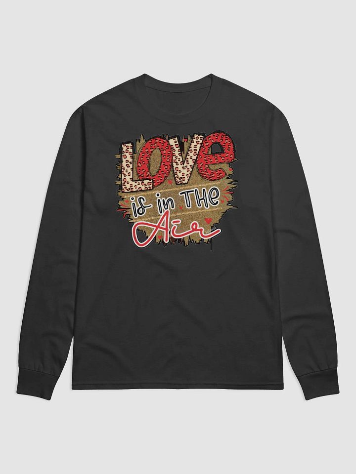 LOVE IS IN THE AIR product image (1)