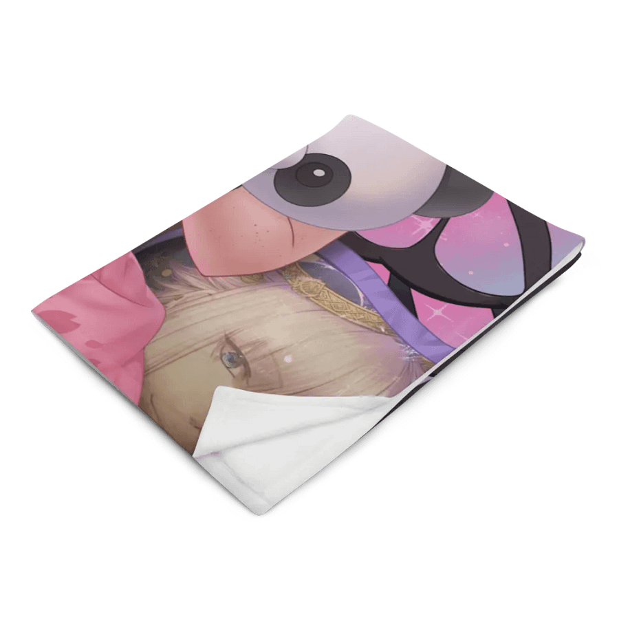 Spring Time Blanket product image (14)