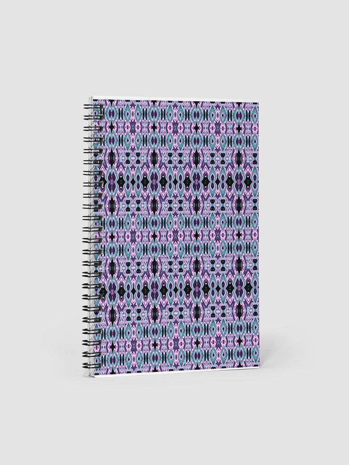 ECHO TILE WILD PATTERNS 126 product image (1)