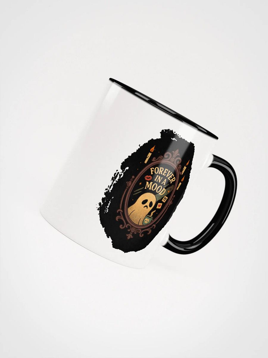 Forever In A Mood Accent Mug product image (8)