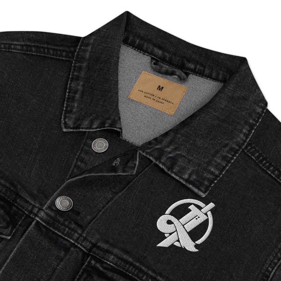 JL85 Denim Jacket product image (9)
