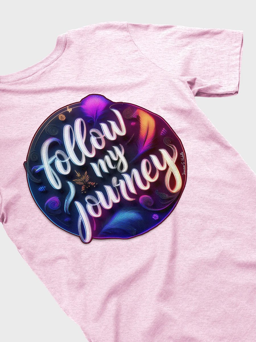 Follow My Journey - Neon Dream Edition product image (34)