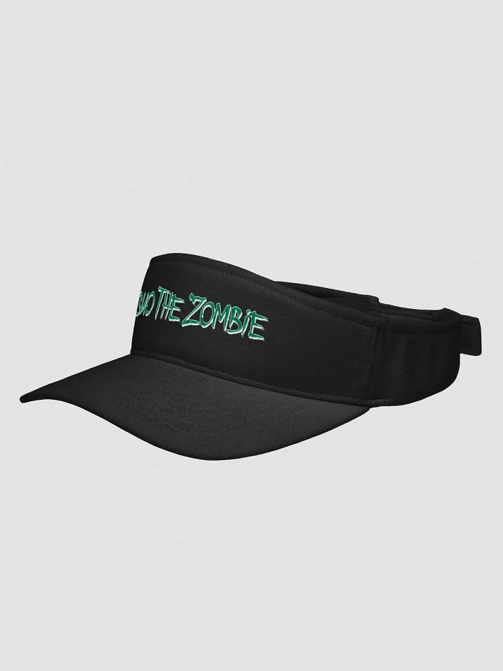 Graffiti Visor product image (9)