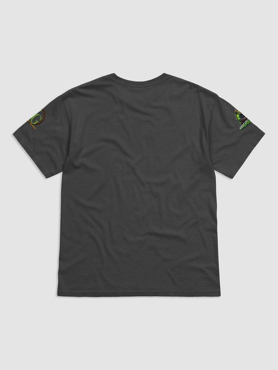 4 out of 3 WG T-SHIRT product image (9)