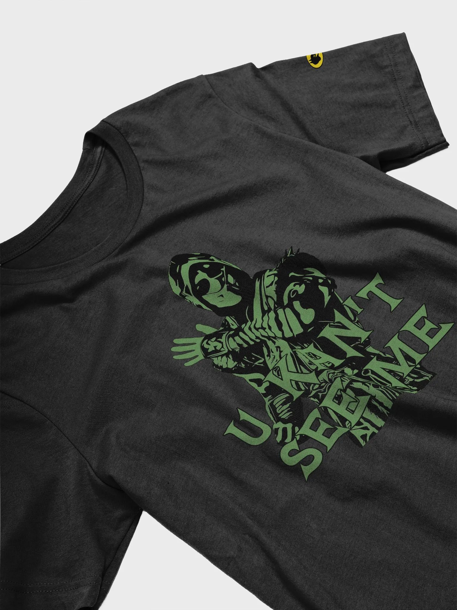 U Kan't See Me T-Shirt product image (3)