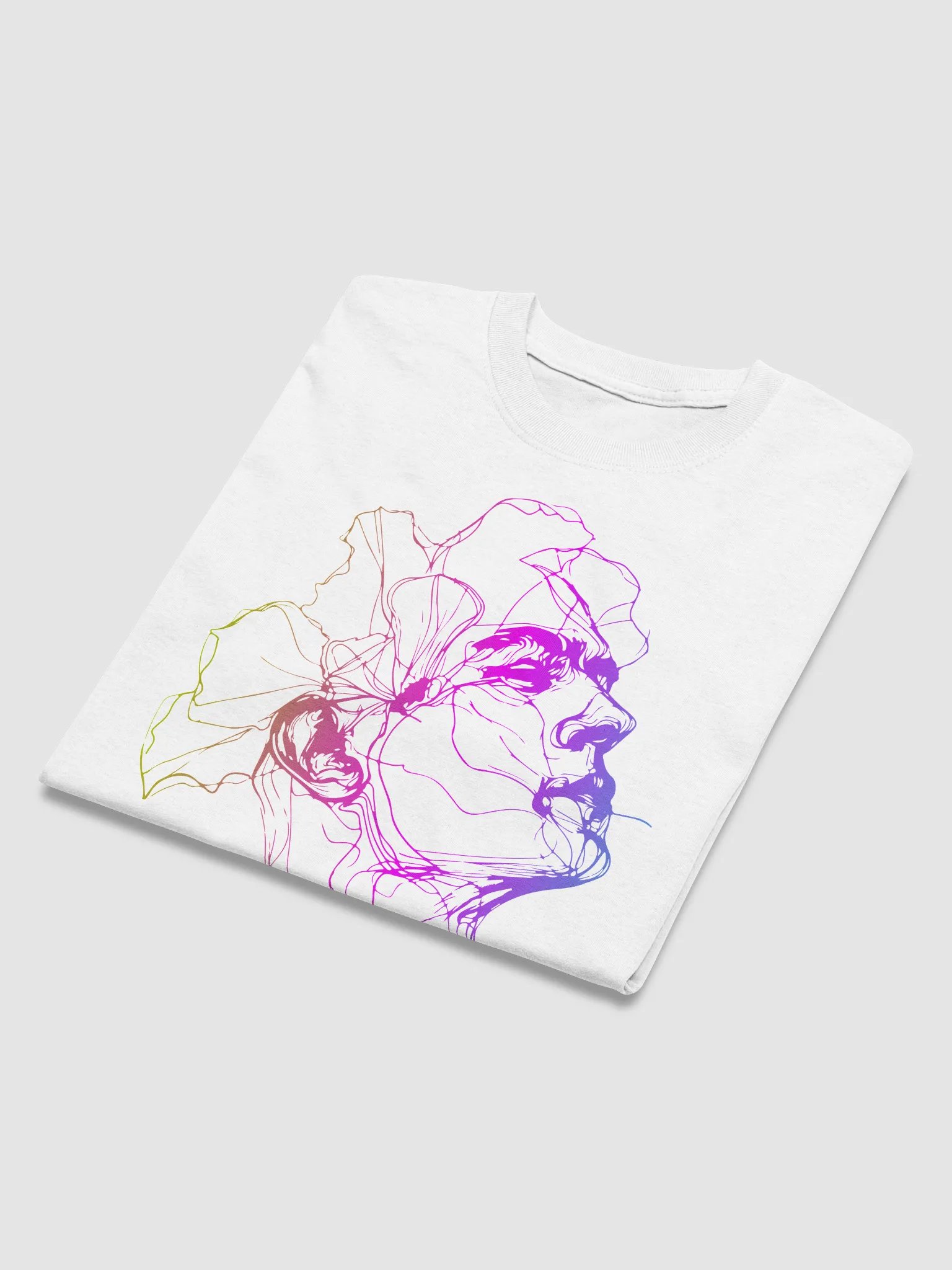 Breath of Freedom Tee product image (31)