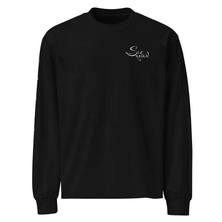 Siz Squad Long Sleeve product image (1)