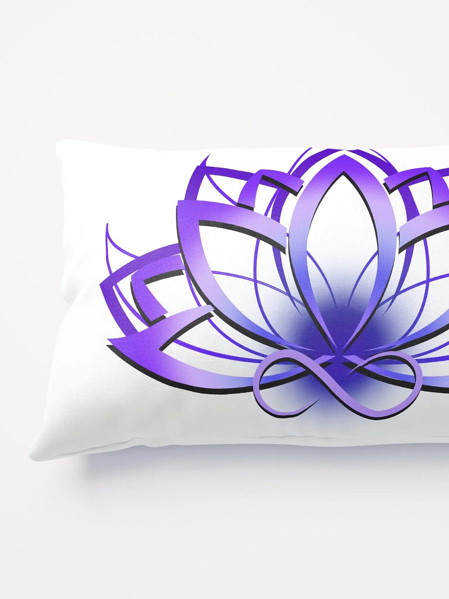 Flexxfinity Lotus Pillow product image (9)