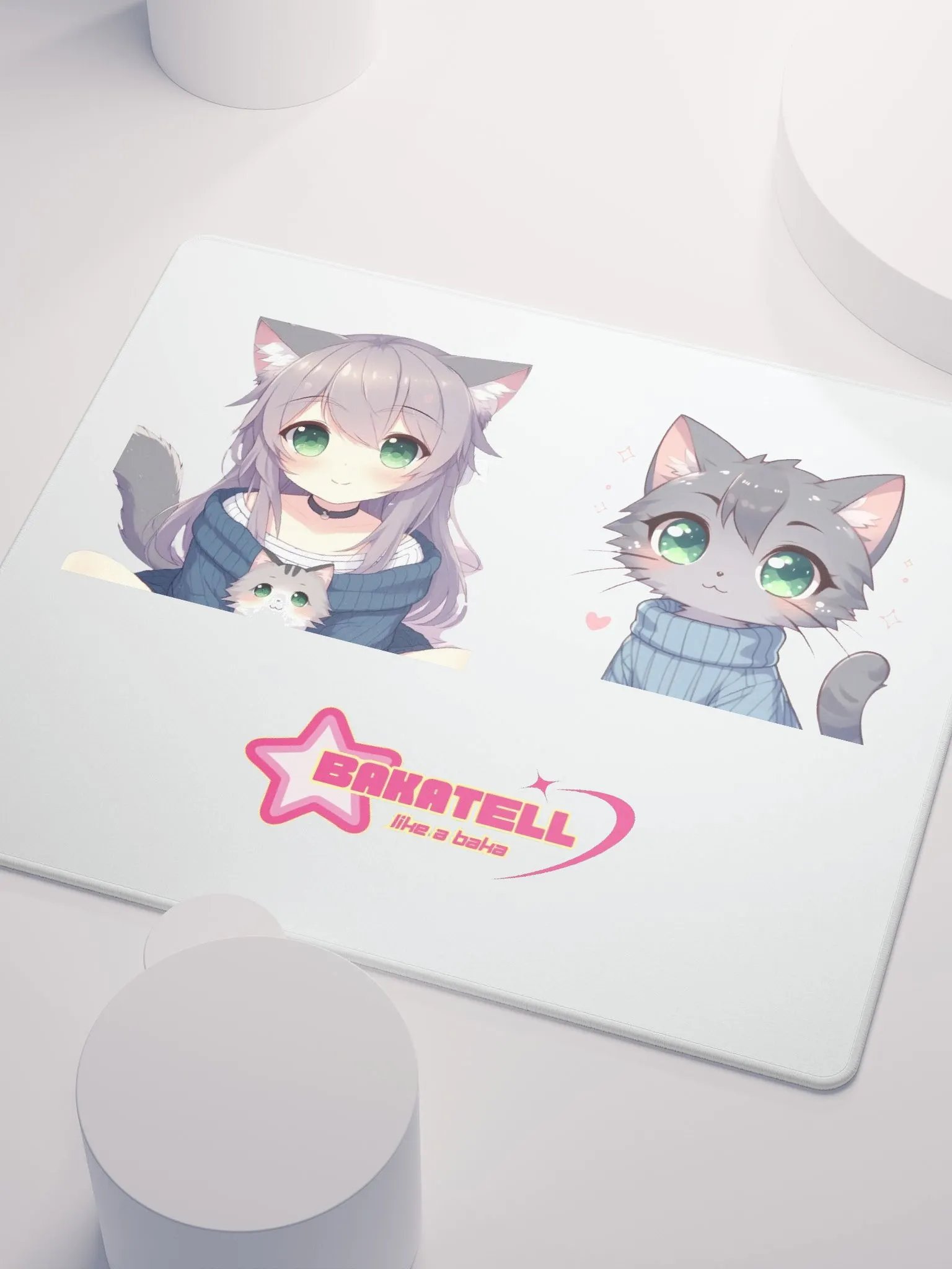 Gravy Mouse Pad product image (3)