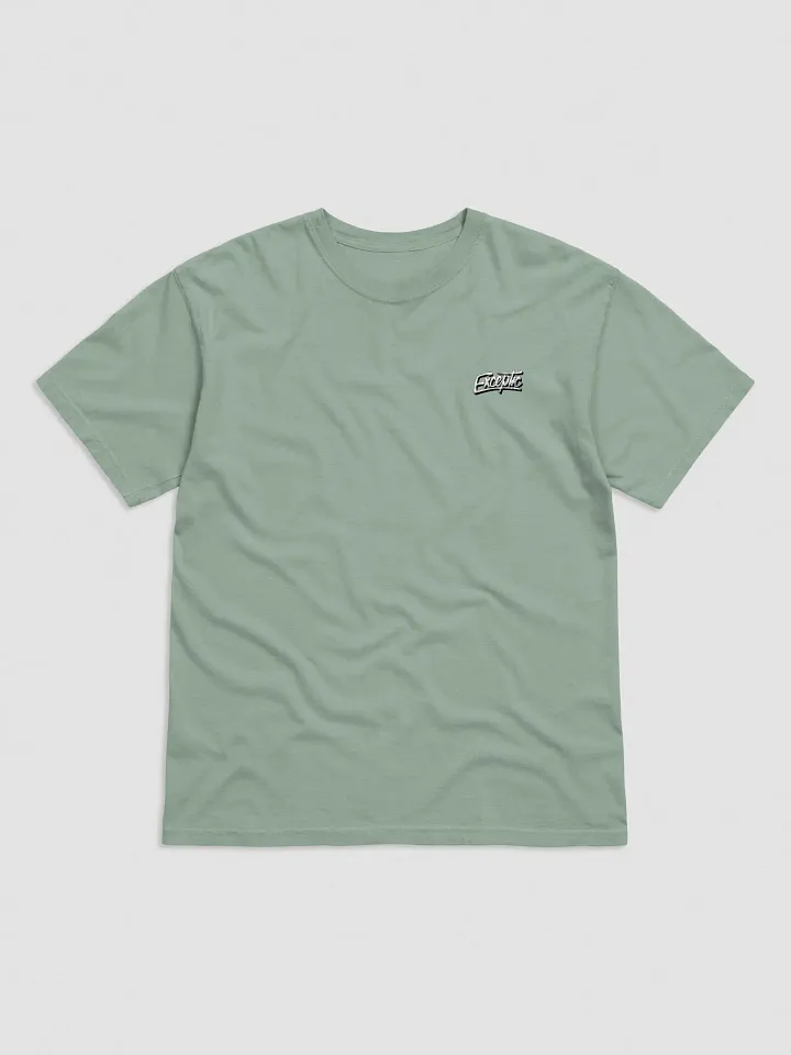 Exceptic DESIGN Basic Tee product image (1)