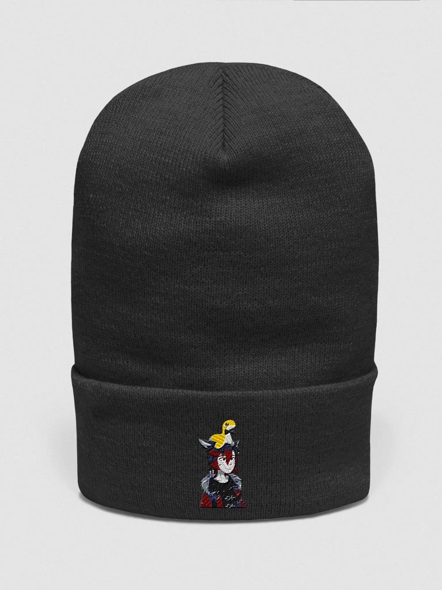 Light Beanie product image (2)
