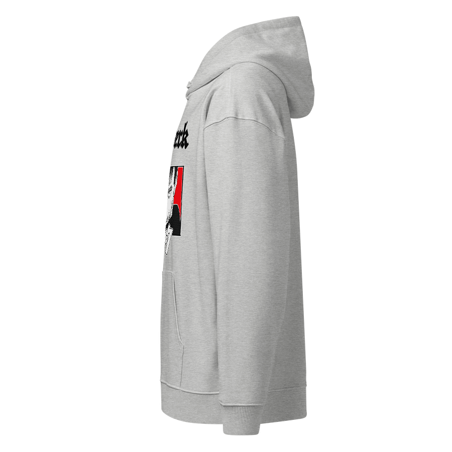 Berserk Gothic Hoodie product image (3)