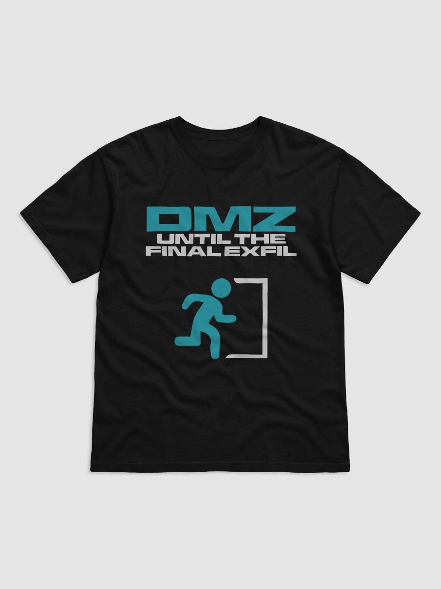 DMZ Until the Final Exfil product image (1)
