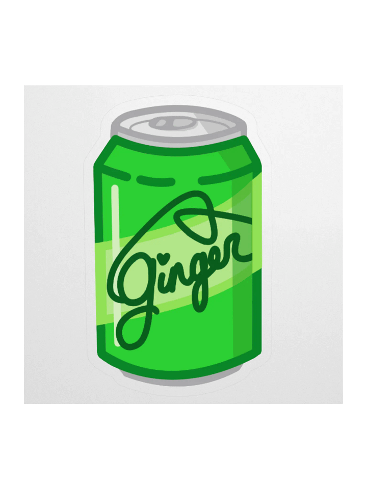 Gimger product image (2)