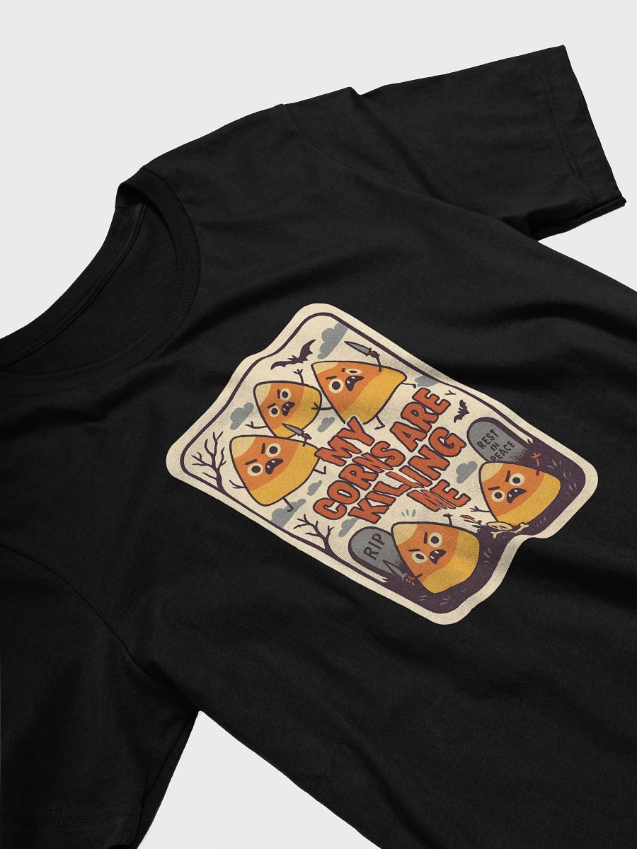 My Corns Are Killing Me Tee product image (3)