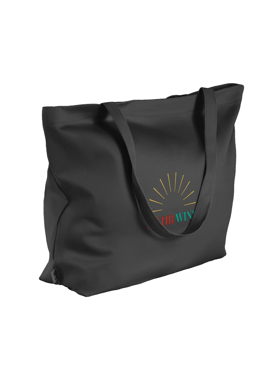 Mehr Wins - Tote Bag (Style 2) product image (4)