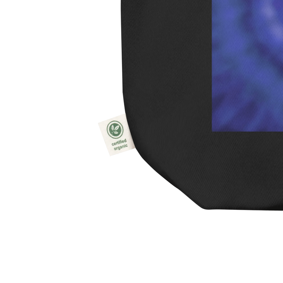 Climb by night tote bag product image (4)