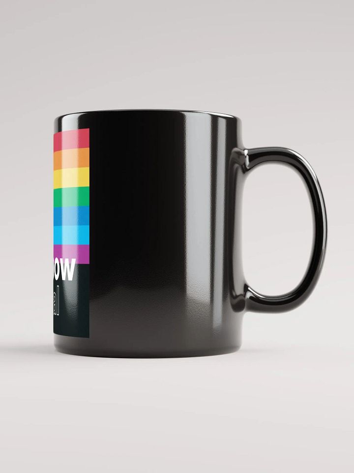 Rainbow Revival Mug product image (2)