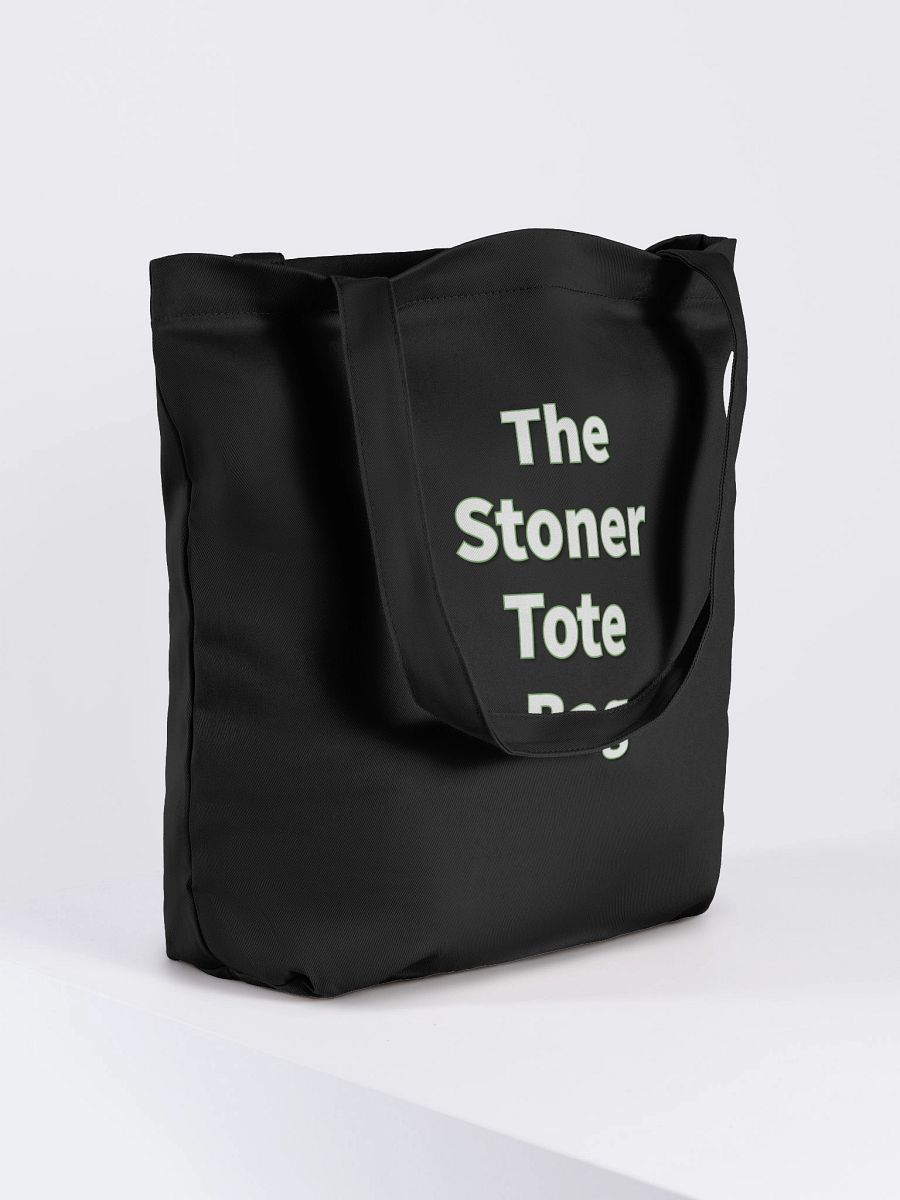 Stoner Tote Bag product image (7)