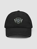The Distressed Operator hat product image (1)