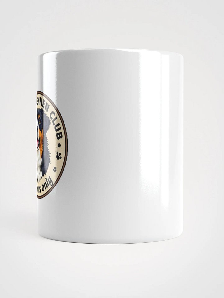 Berner Sennen dog Mug, no. BS002 product image (2)