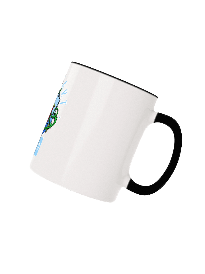 BriarHart RPG Ceramic Mug w/Color Inside product image (10)